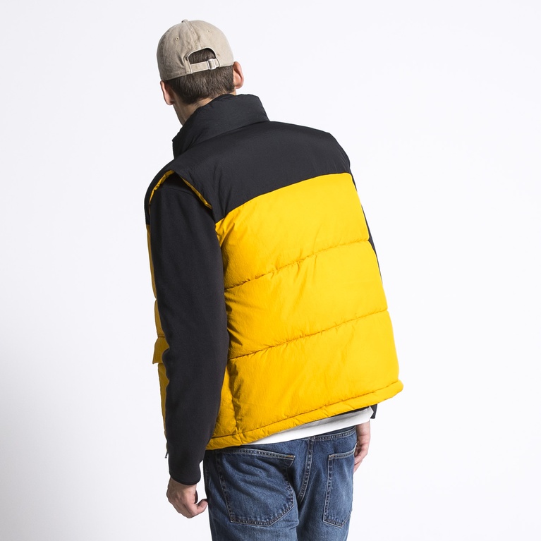 Vest "Paxon" Vest "Paxon"